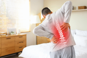 Break the Cycle of Chronic Pain with Outpatient Physical Therapy